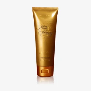 Hand scrub