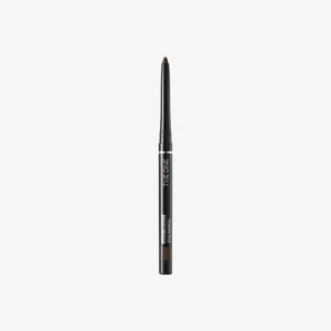 High impact eyeliner hickory brown