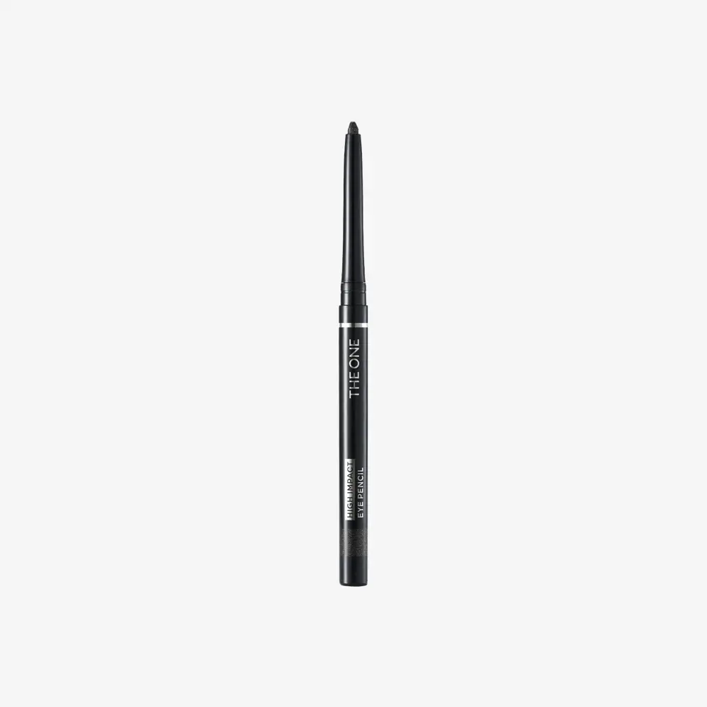 High impact eyeliner urban grey