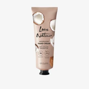 Nourishing handcreme