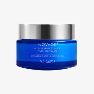 Overnight mask