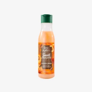 Showergel sweet delights