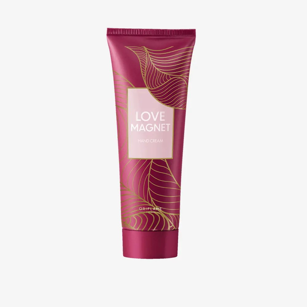 Lovev magnet handcreme