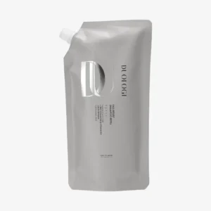 Navulling fall resist shampoo