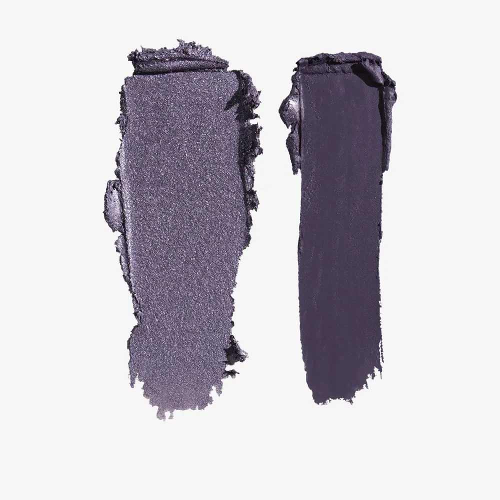 Duo eyeshadowstick Frosted purple - Afbeelding 3