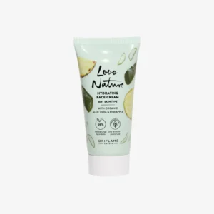 Hydrating facecream