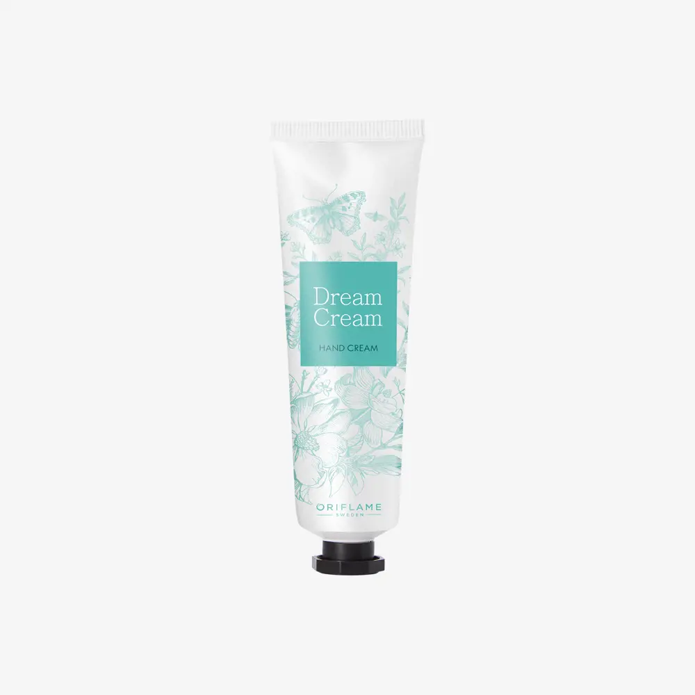 Dreamcream