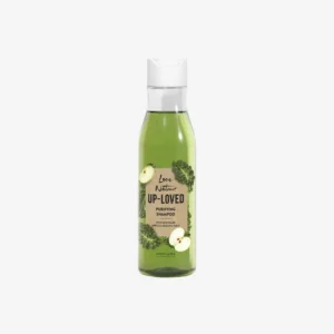 Purifying shampoo