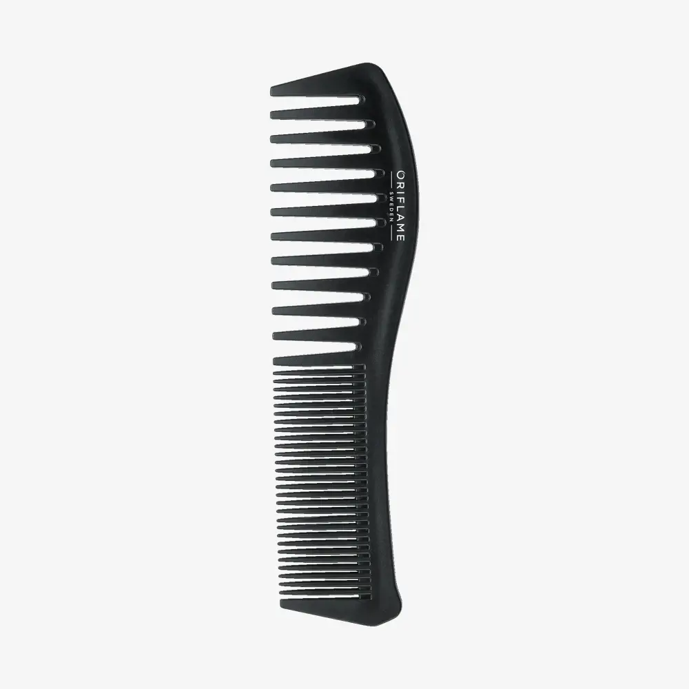 Dual ended comb