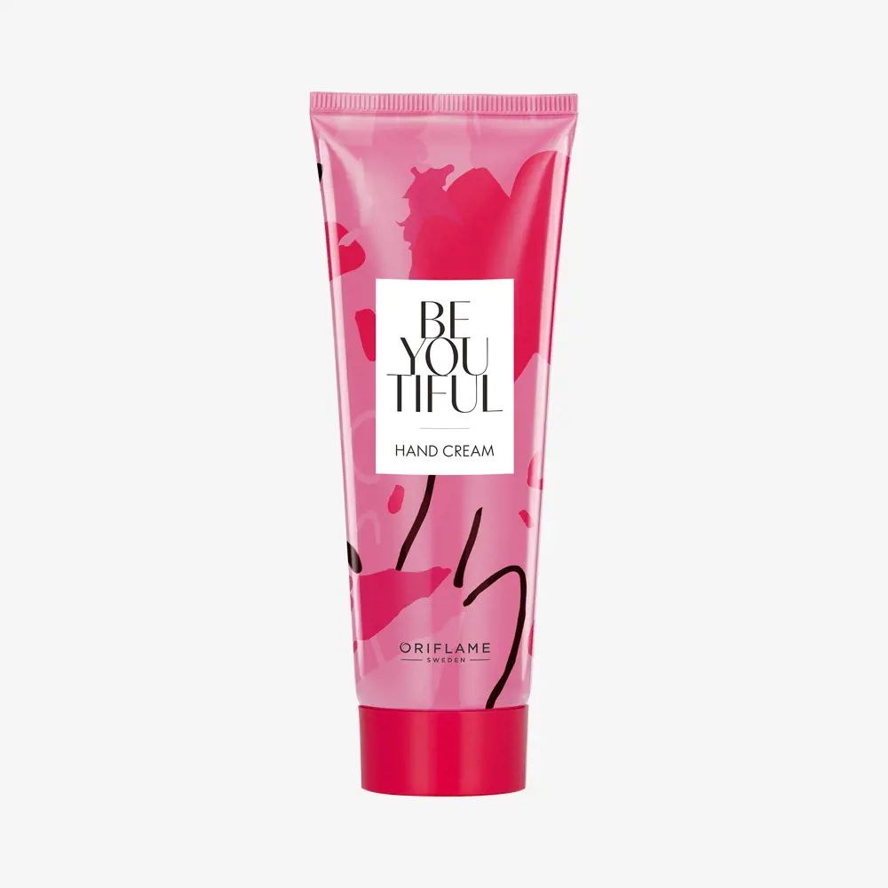 BeYoutiful handcreme