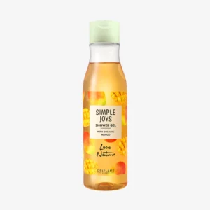 Showergel mango