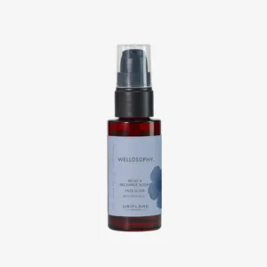 Relax & recharge sleep elixir