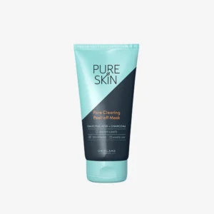 Peel off masker