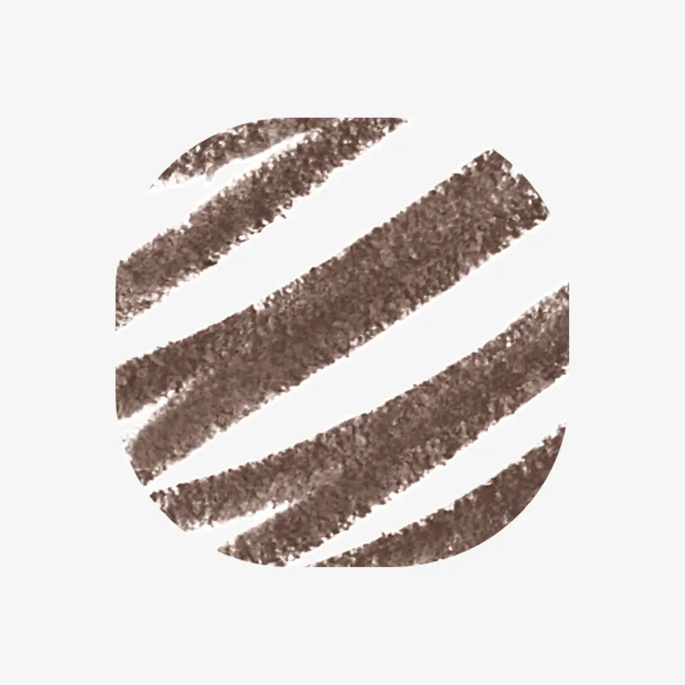 High impact eyeliner hickory brown - Afbeelding 2