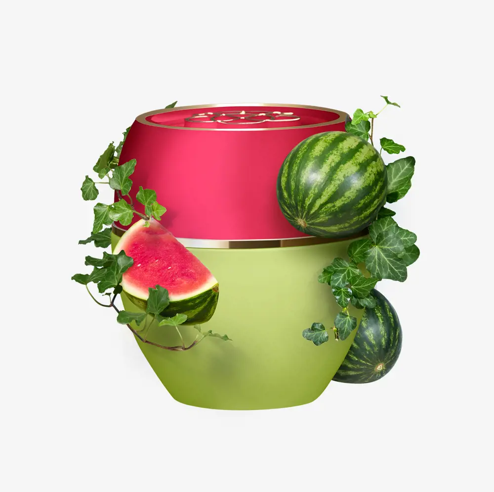 Wonderpotje Watermeloen