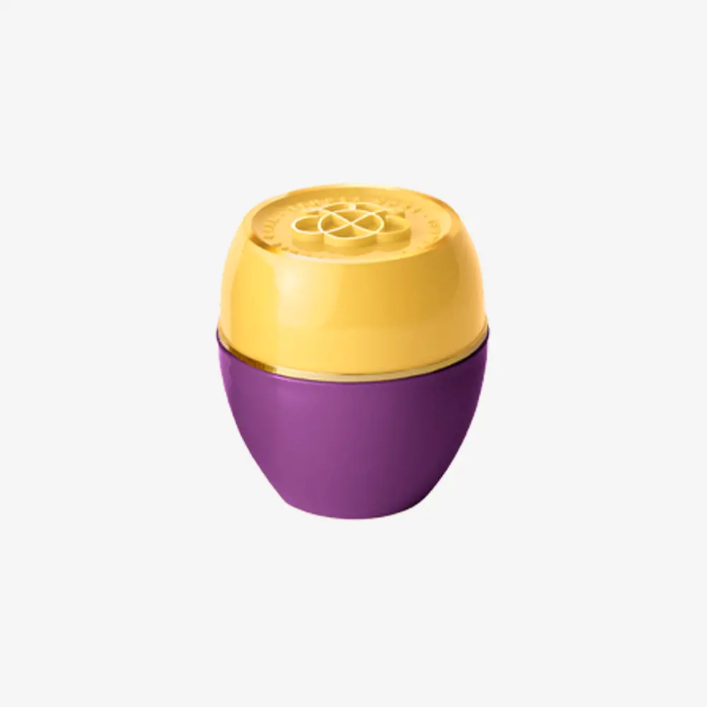 Wonderpotje sugarplum