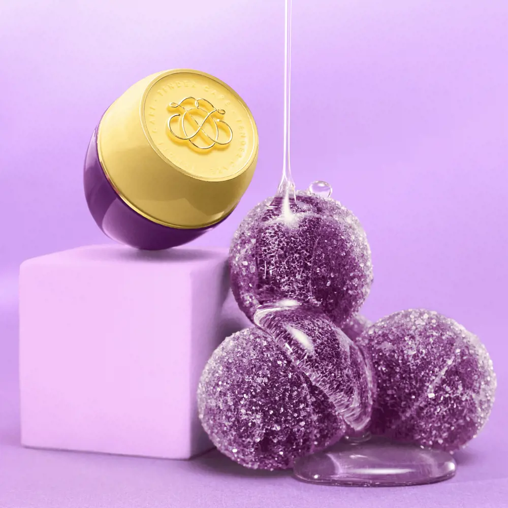 Wonderpotje sugarplum - Afbeelding 2