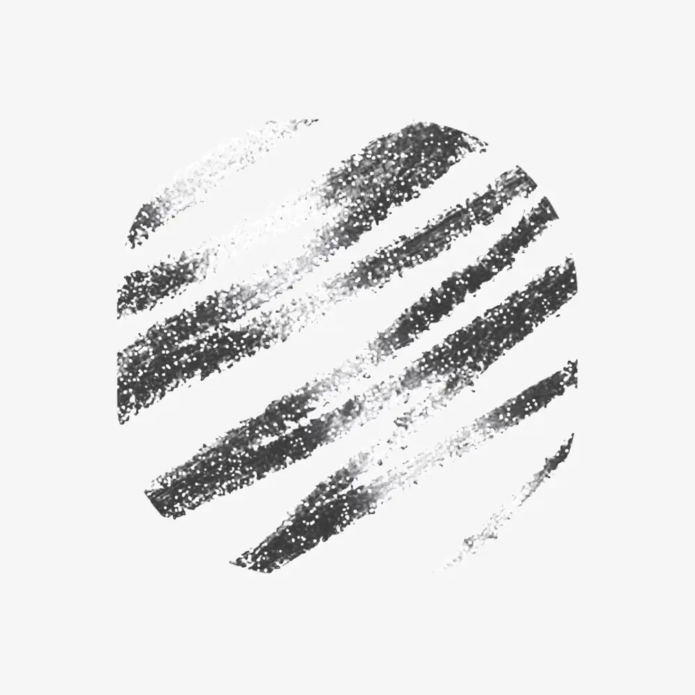 High impact eyeliner urban grey - Afbeelding 2