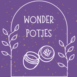 Wonderpotjes