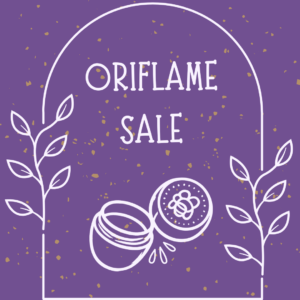 Oriflame SALE