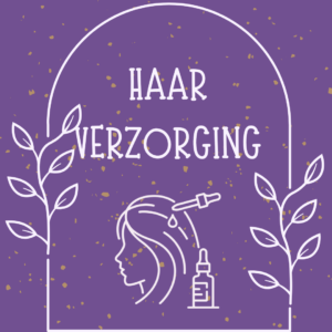 Haarverzorging