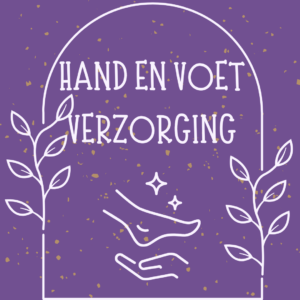 Hand- en voetverzorging