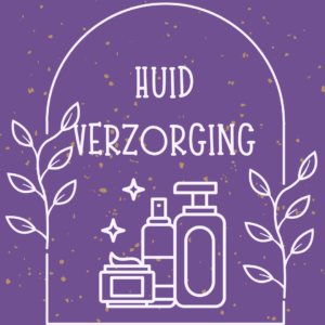 Huidverzorging