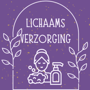 Lichaamsverzorging