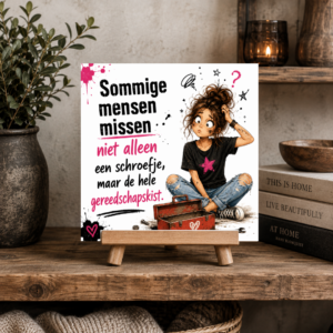 Gereedschapskist