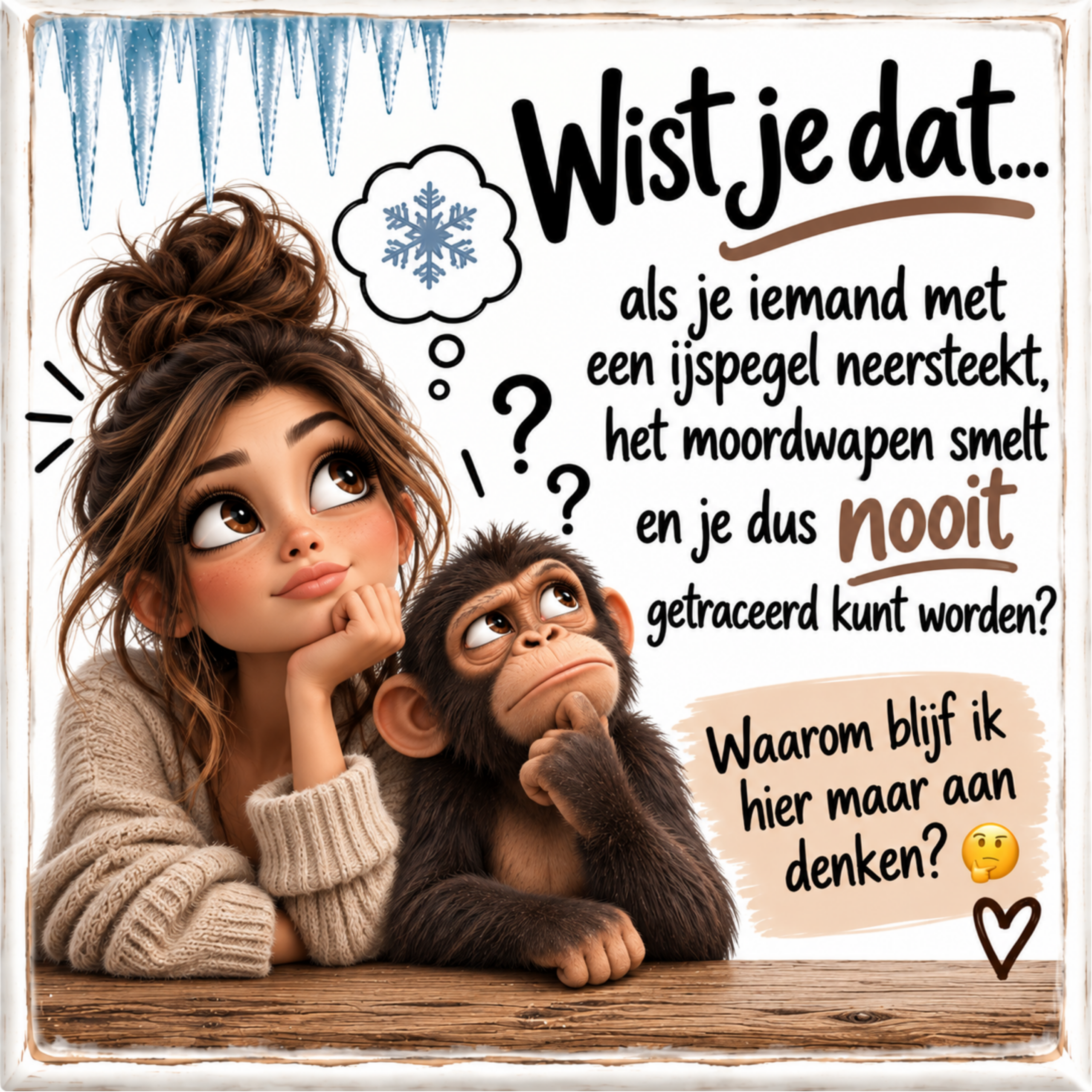 Wist je dat? - Afbeelding 2