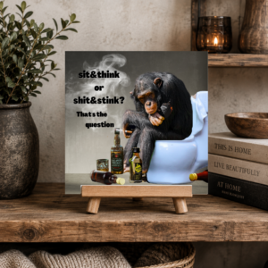 Sit & Think