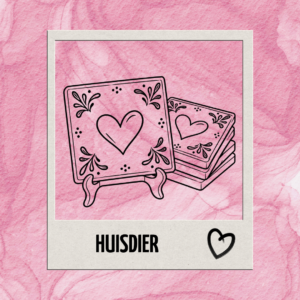 Huisdier