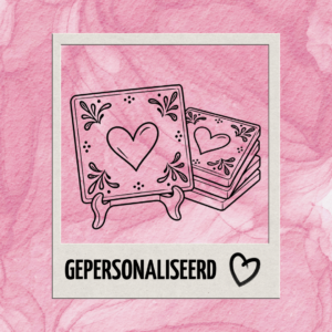 gepersonaliseerd