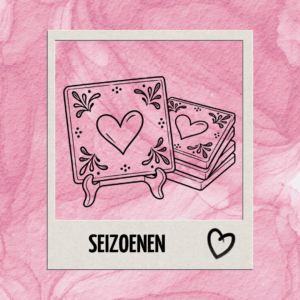Seizoenen