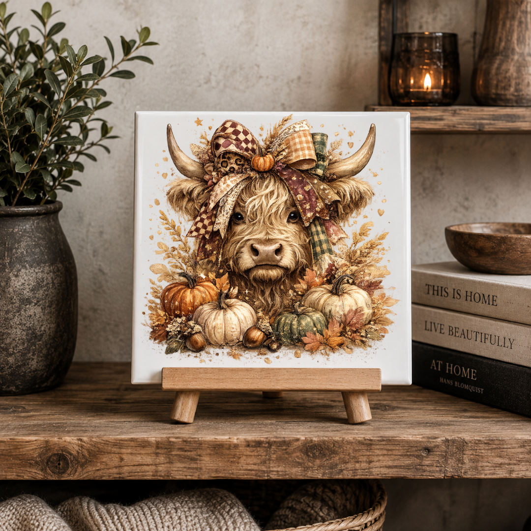 Herst hooglander