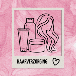 Haarverzorging