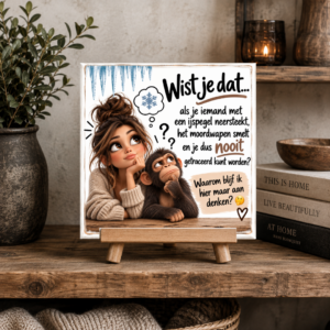 Wist je dat?