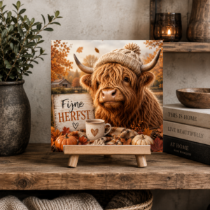 Fijne herfst