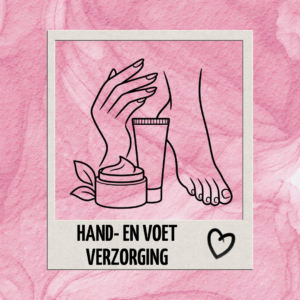 Hand- en voetverzorging