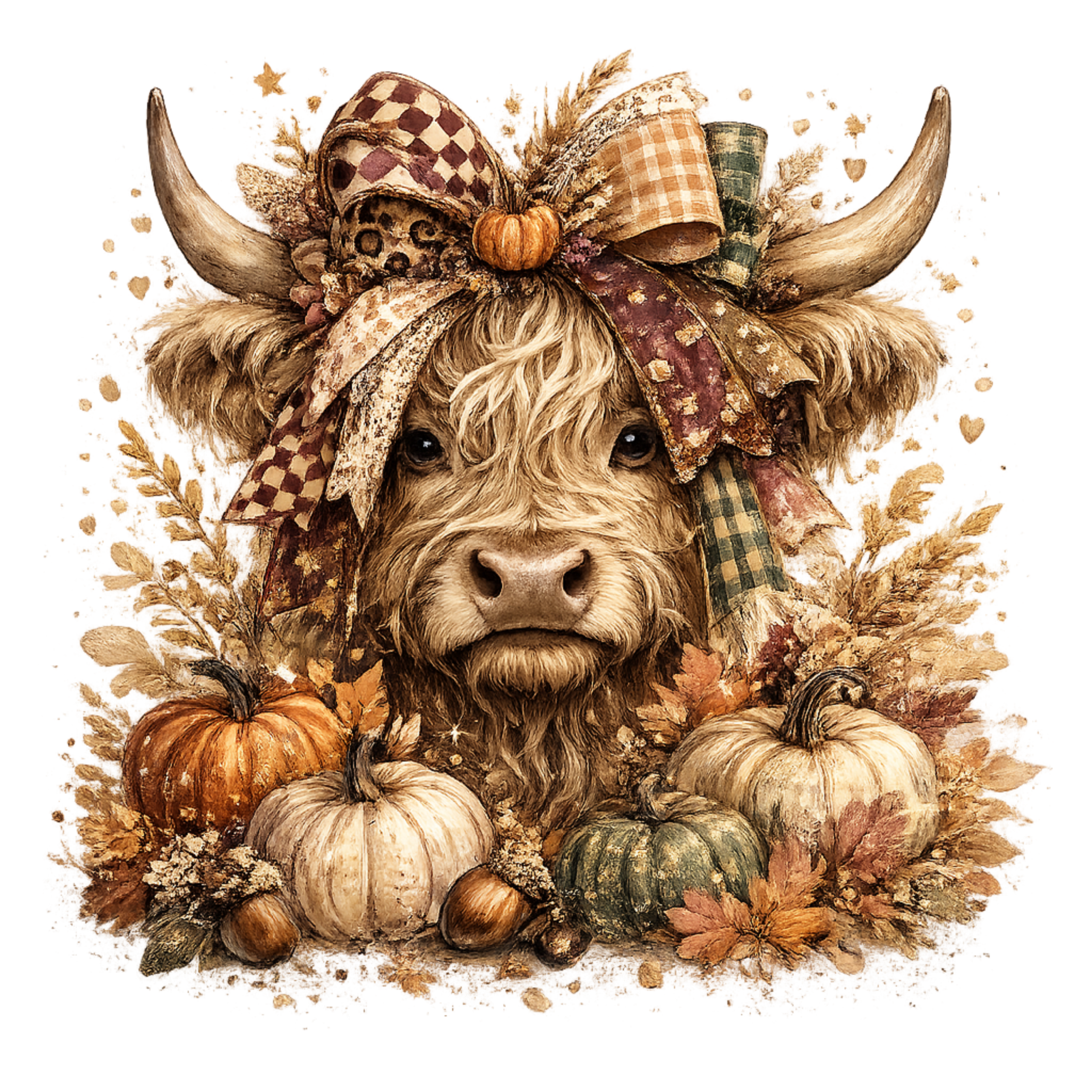Herst hooglander - Afbeelding 2
