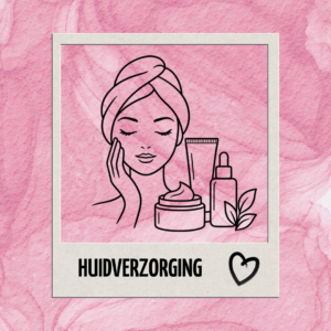 Huidverzorging