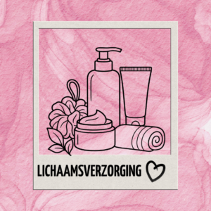Lichaamsverzorging