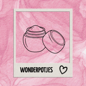 Wonderpotjes